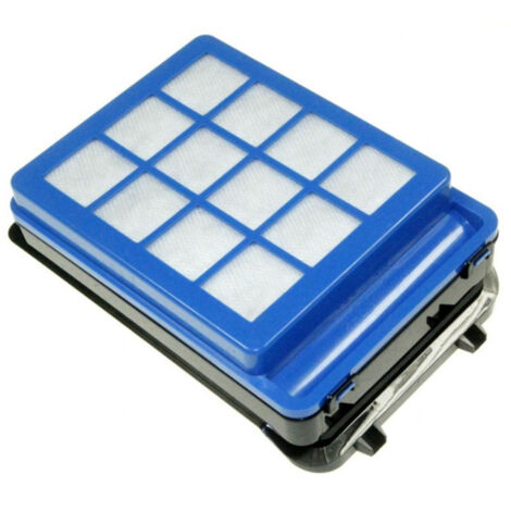 Ensemble boitier filtre 185X135X40 mm