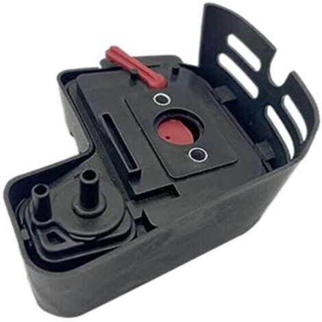 Ensemble Boîtier Filtre à Air pour Débroussailleuse 33 5 CC Pièce Couvercle Moteur EH035