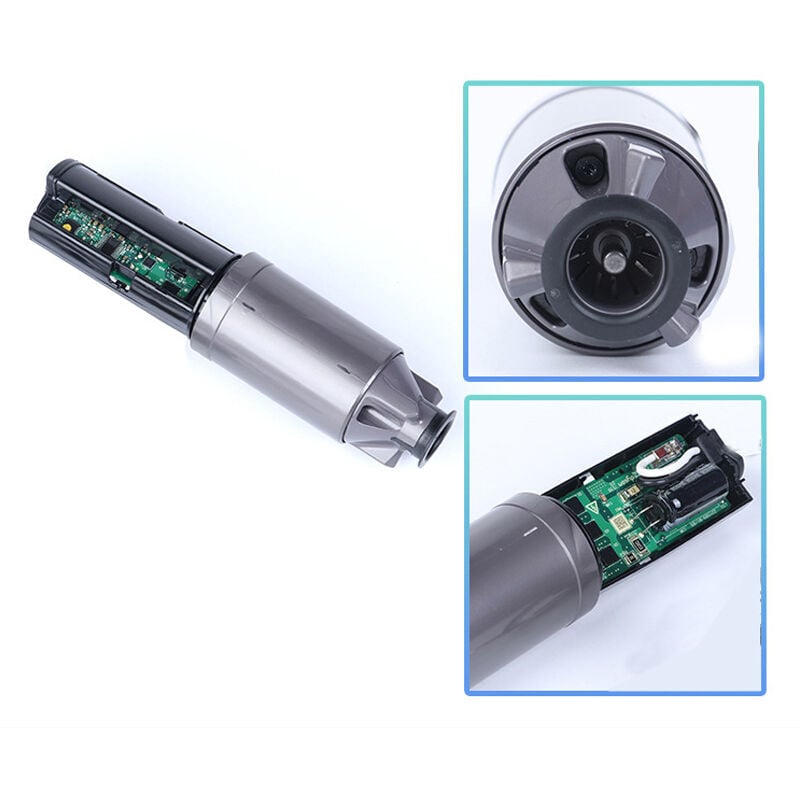 Accessoires de moteur à entraînement direct adaptés à Dyson v10 v11 100W