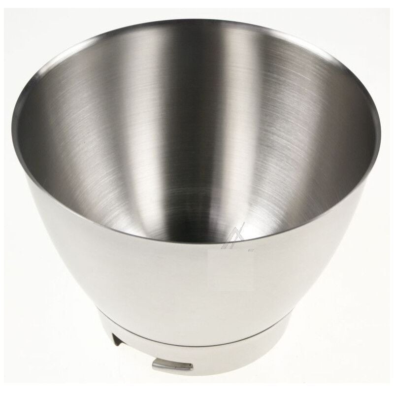 Kenwood - Bol mélangeur en inox pour Robot multifonction AW20011030