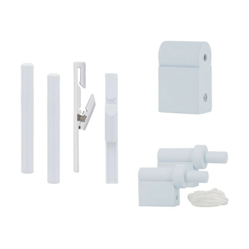 Ensemble Boreal Mobois bleu