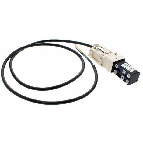 Ensemble bornier d'origine C00297029 INDESIT