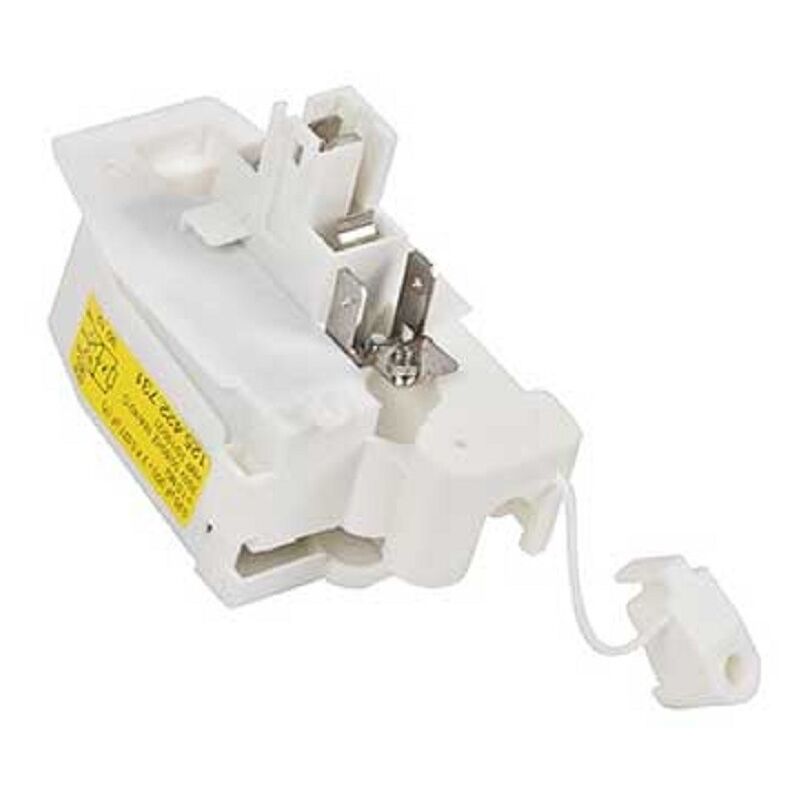 Electrolux - Bornier avec filtre antiparasite pour Sèche-Linge 1254227315