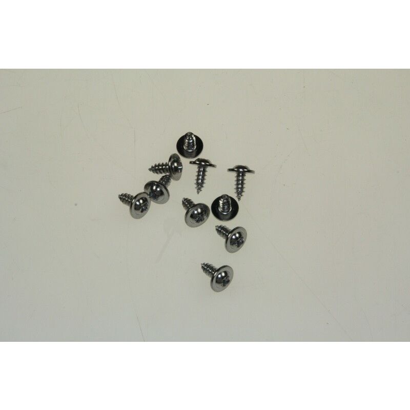 Ensemble boulon pour Four Electrolux 50277240003