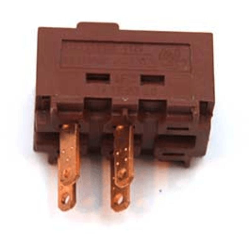 Beko - ensemble boutons pour hotte 9197059039