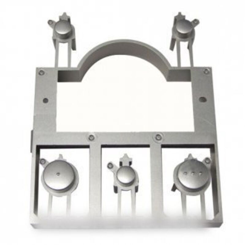 Ensemble Boutons Pour Micro Ondes Sharp