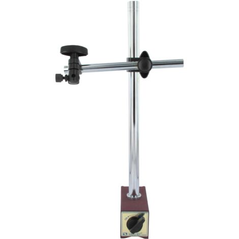 Ensemble bras et base magnétique extra lourd 130 kg Vertex VMB-03
