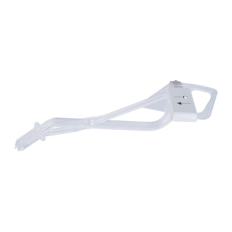 Ensemble bras et curseur manette - Pour réservoir basculant Waterflush