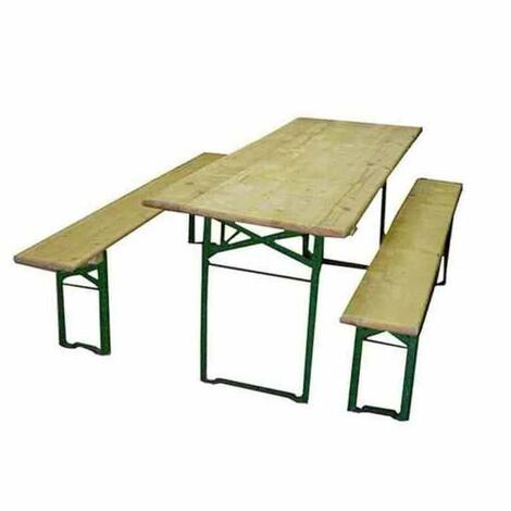 Ensemble Brasserie Plus 220X80X3,0