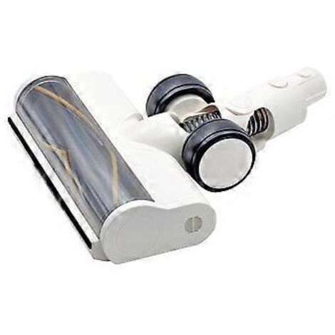 Ensemble brosse de sol avec rouleau et LED pour accessoires d'aspirateur T20 R10 V8