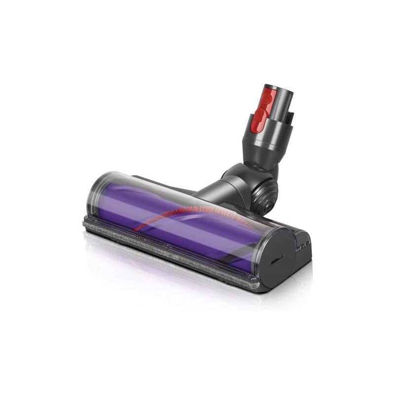 Start - Ensemble brosse pour aspirateur Dyson V10 Absolute Animal SV14 970135-01, 970100-05