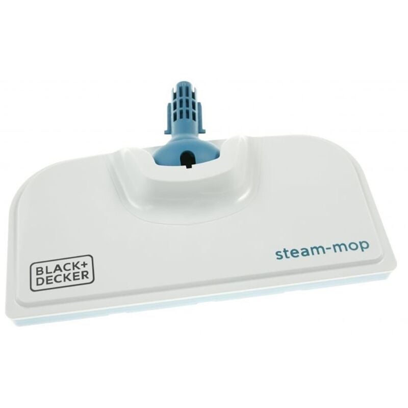 Black&decker - ensemble brosse pour pieces aspirateur nettoyeur petit...