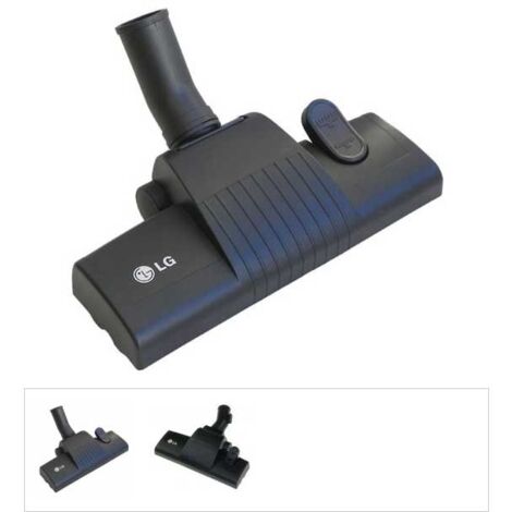 Ensemble brosse sol pour Aspirateur LG 5249FI1443B