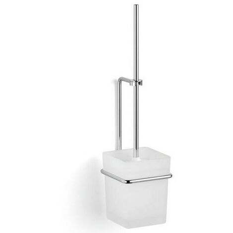 Ensemble brosse WC