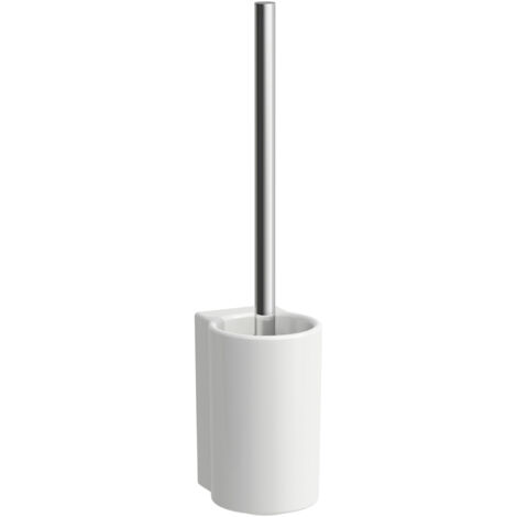 Ensemble brosse WC LAUFEN VAL, H8722820000001
