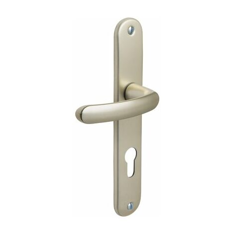 BEZAULT SAS champ cle i