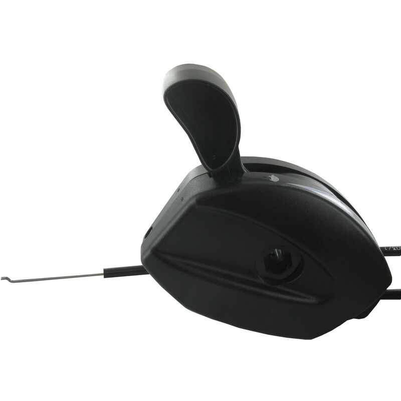 Ensemble câble d'accélérateur GGP - CASTELGARDEN 181005503/1