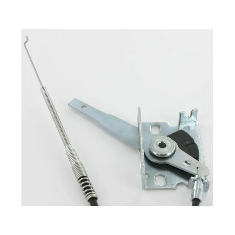 181007138/0 - Câble d'Accélérateur pour Tondeuse CastelGarden - ggp - stiga