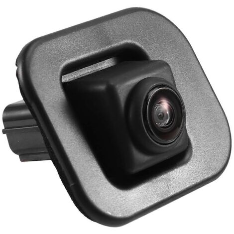 Ensemble caméra de recul neuf 28442-4AF0B 28442-4AF0A Noir