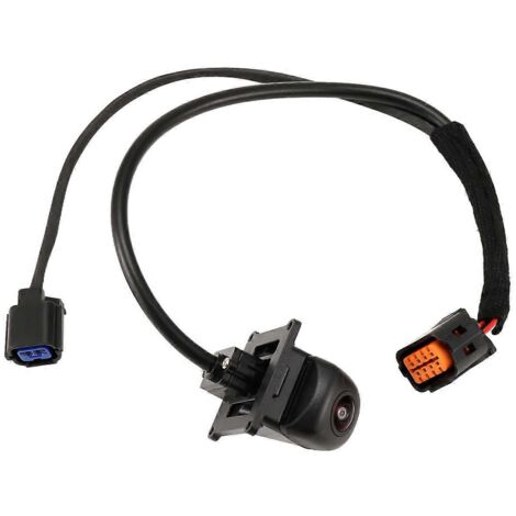 Ensemble caméra de recul pour voiture 95766-C5700 pour Kia Sorento--
