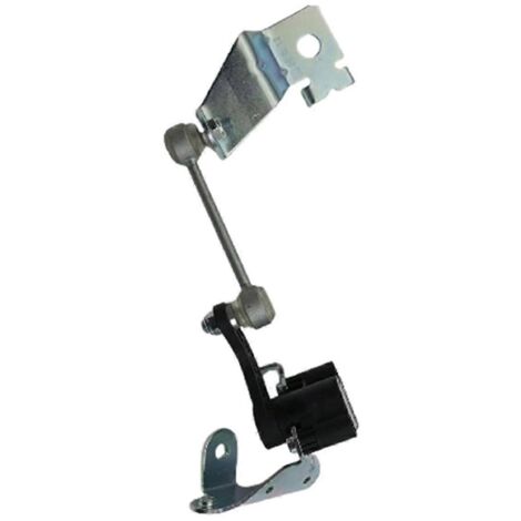 Ensemble capteur de hauteur de suspension arrière pour Focus III 2003-2018--