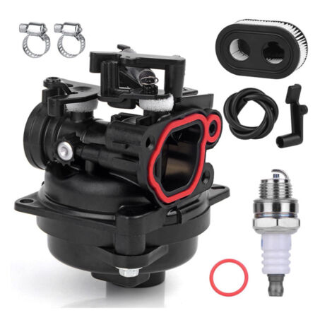 Ensemble carburateur 799584  moteur diesel pour véhicule agricole 594058596505593261594057798452