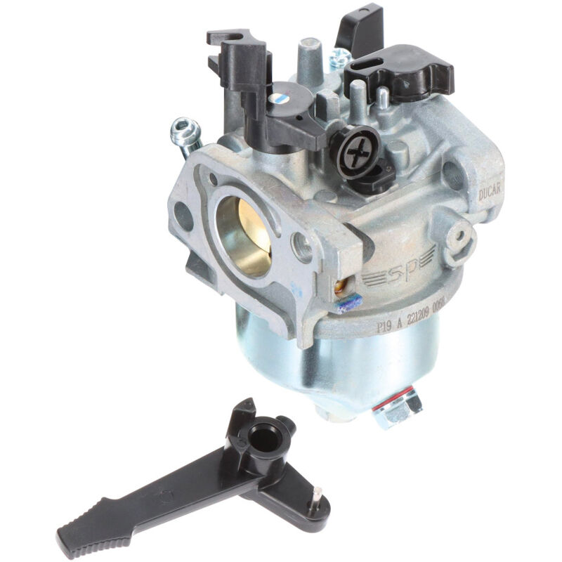 Oxeo - Ensemble carburateur + joints - Pour broyeur thermique - Pour ref 760312