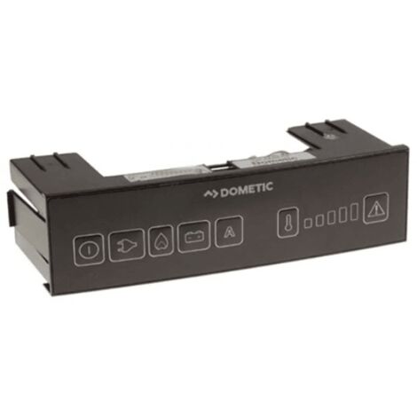 ENSEMBLE CARTE DE COMMANDE TEMPERATURE AVEC SONDE POUR RÉFRIGÉRATEUR DOMETIC