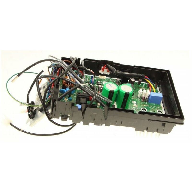 LG - ensemble carte de contrôle pour climatiseur ABQ59312504