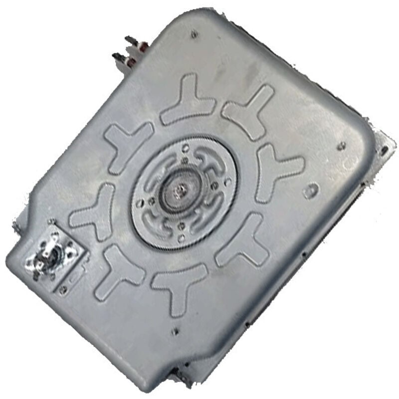 Samsung - Ensemble carter avec résistance d'origine