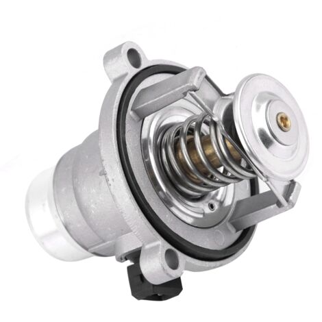 Ensemble Carter de Thermostat de Liquide de Refroidissement de Moteur