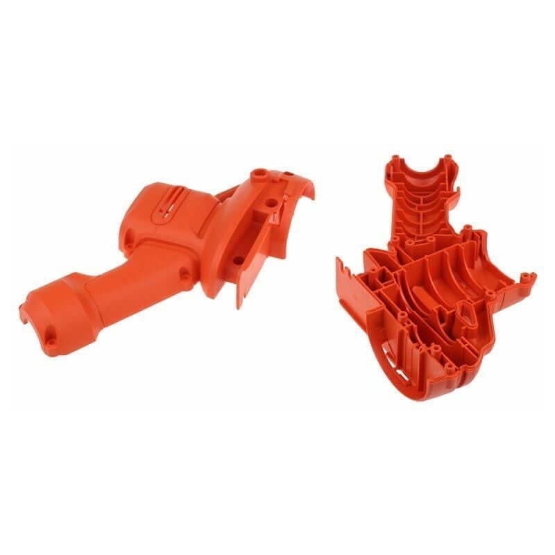 Black&decker - Ensemble carter n688203 - coupe bordures