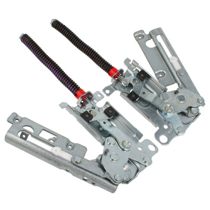 Ensemble charnières