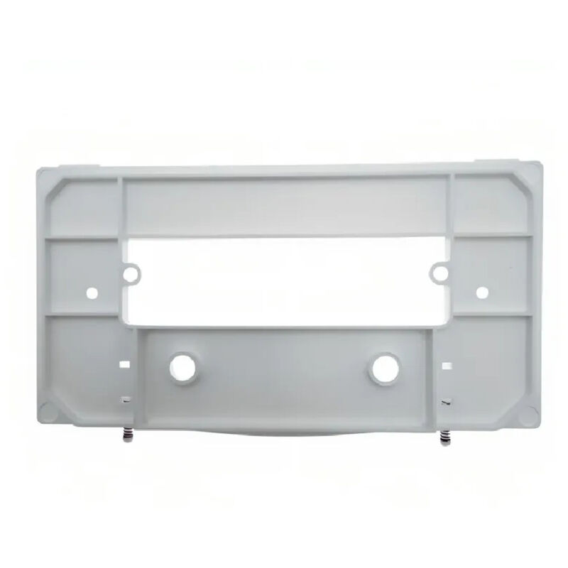 Siamp - Cadre support pour plaque de commande Bâtichasse 500 (avant 11/2007)