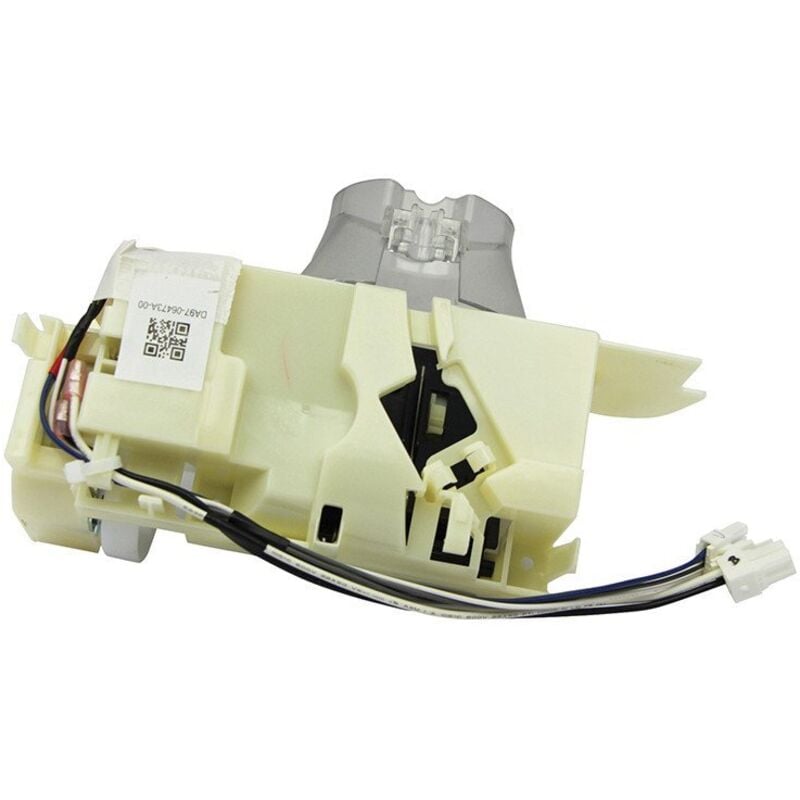 Samsung - Clapet glacons complet pour refrigerateur DA97-06473A