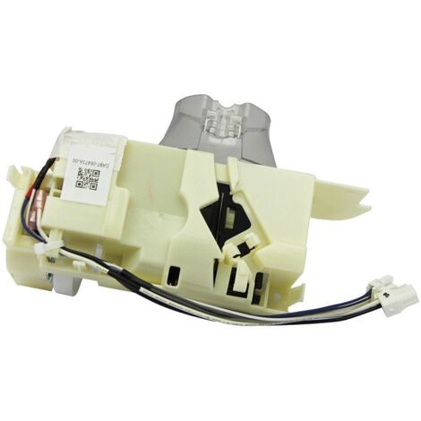Ensemble clapet glaçons (DA97-06473A) Réfrigérateur, congélateur 310383 SAMSUNG