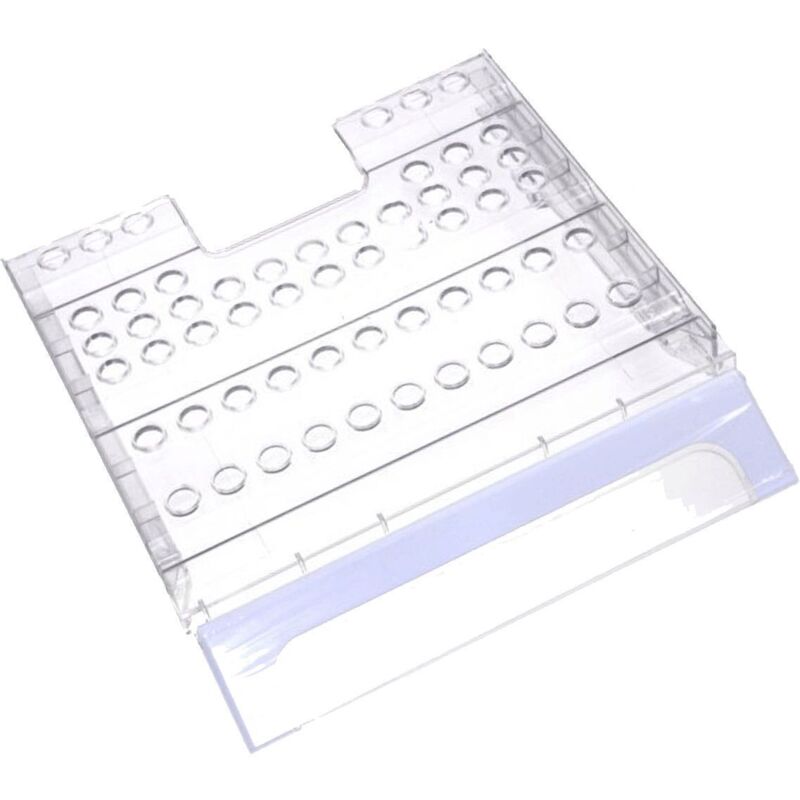Samsung - Ensemble clayette, étagère d'origine 355X310 mm