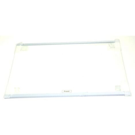 Ensemble clayette en verre pour Réfrigérateur Samsung - DA97-13502D
