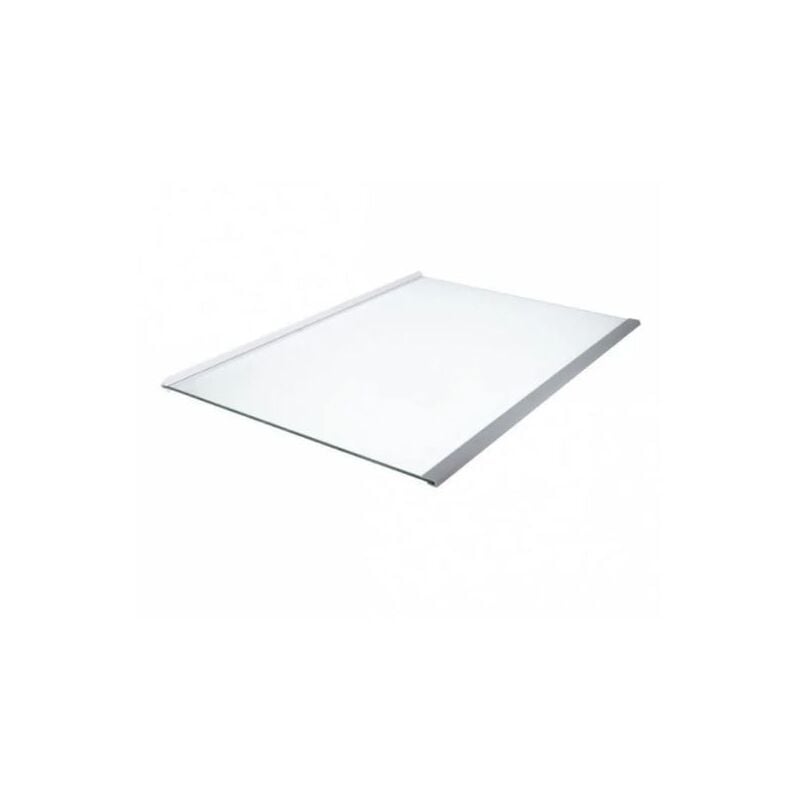 Whirlpool - Clayette verre 481010667591 pour Réfrigérateur