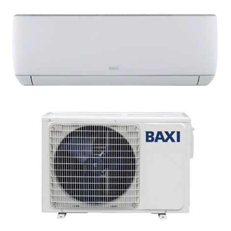 Ensemble climatiseur mono-split Astra R32 18000 btu