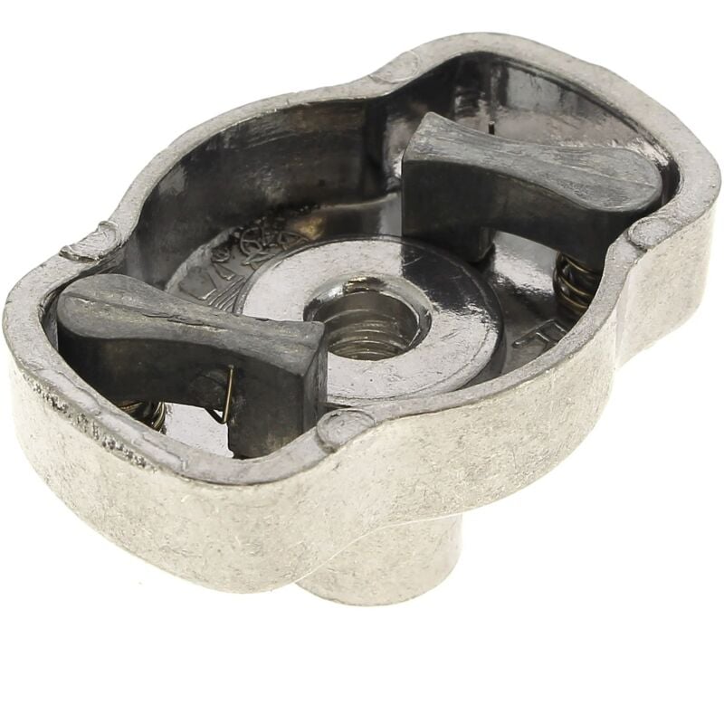 Sworn - Ensemble cliquets lanceur glspq120002 - taille-haie