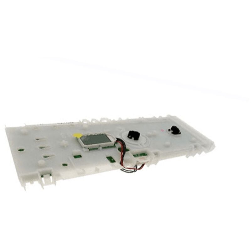 Ensemble commande pour lave linge Thomson 52X4652