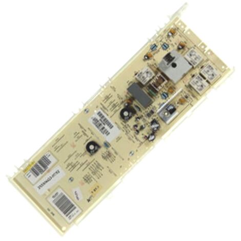 Ensemble commande - Lavatrice - BRANDT - 3130993662894791784