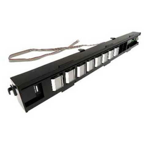 ENSEMBLE COMMANDE - pour HOTTE DE DIETRICH - 72X6375