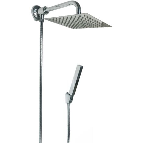 Ensemble complet avec déviateur