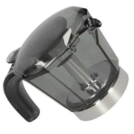 Ensemble complet carafe 4 tasses + filtre  orge