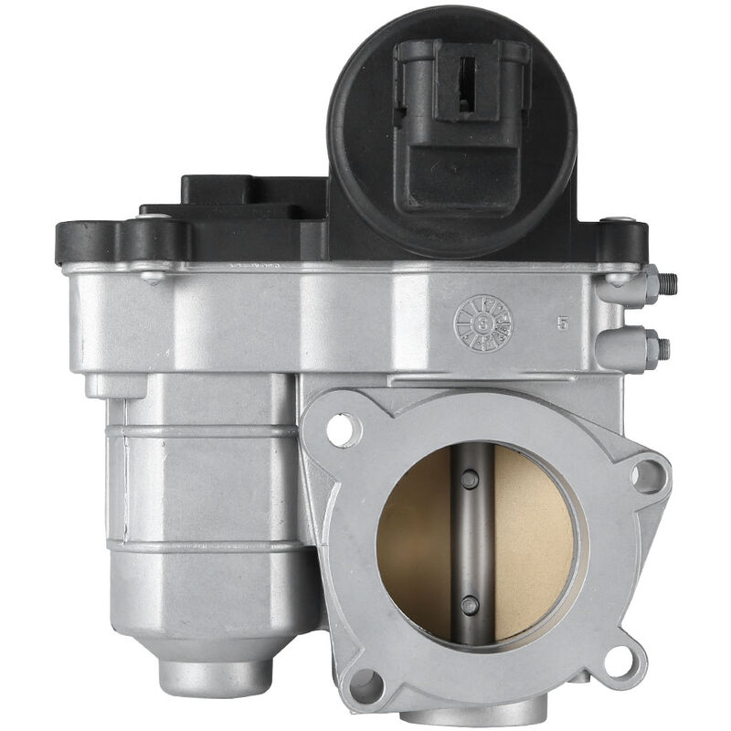 Jeffergarden - Ensemble complet de corps de papillon pour nissan K12 micra 2003-2010 SERA576-02