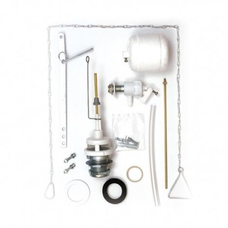 ENSEMBLE COMPLET DU RESERVOIR SUPERIEUR BL263