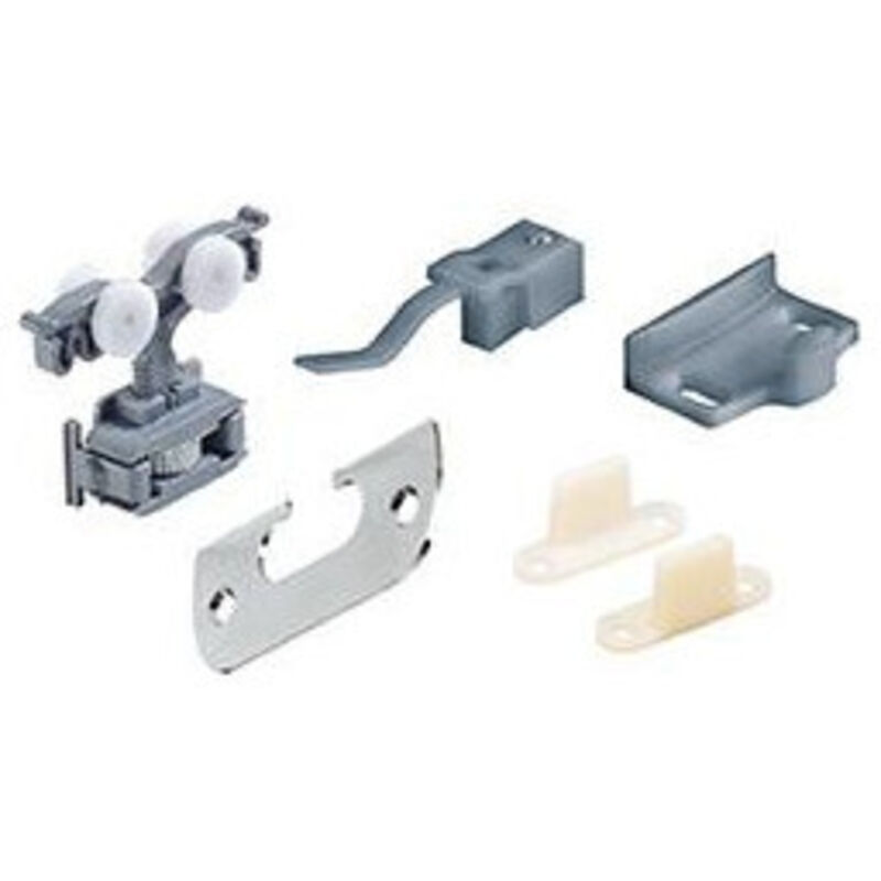 Hettich - Ensemble complet Top Line 110 45 317