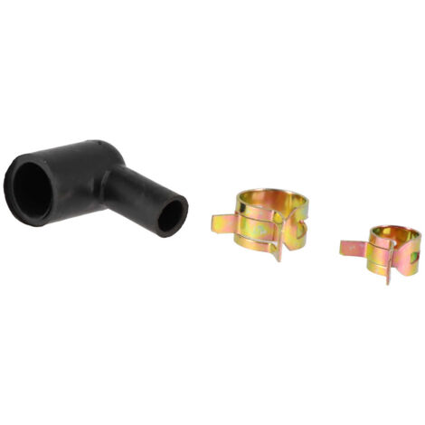 Ensemble connectique pompe - pour Pulvérisateur - pièce de rechange pour ref OXEO 760457